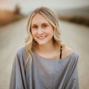 Meet your Posher, Marleigh